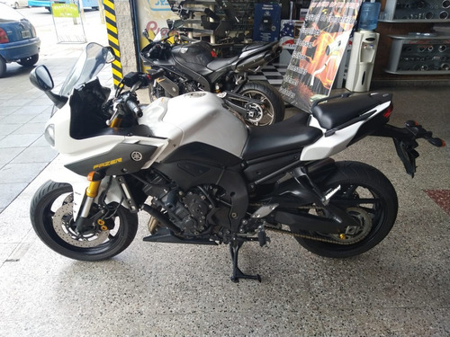 Yamaha Fz8 Sport Abs Fazer 800