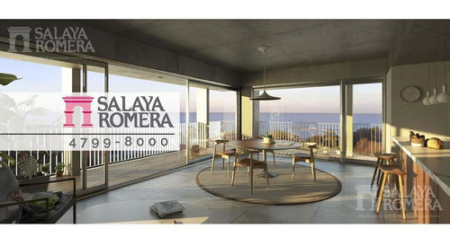 Imagen 6 de 16 de Departamento 2 Ambientes Vista Al Rio Olivos Domus Libertador