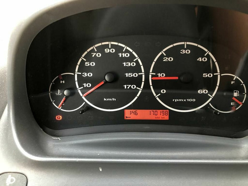 Peugeot Boxer Minibus Hdi 330m Médio 20l