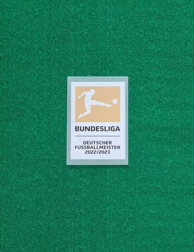 Patch Mundial 2020 Camisa Bayern de Munique