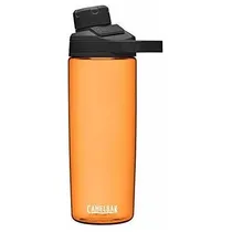 Comprar Camelbak Chute Mag Botella De Agua Sin Bpa - 20 Oz, Lava (15