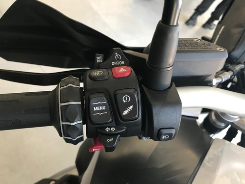 Imagen 7 de 9 de Bmw R 1250gs Equipada