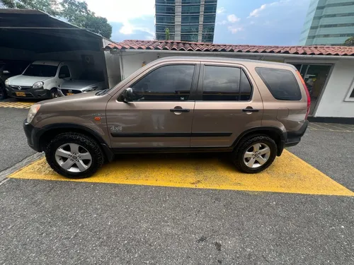 Honda CR-V 2.4 Lx