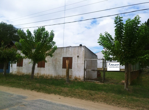 Lote San Bernardo Ezcurra, 15 X 30