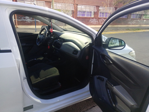 Chevrolet Prisma 1.4 Joy Ls 98cv