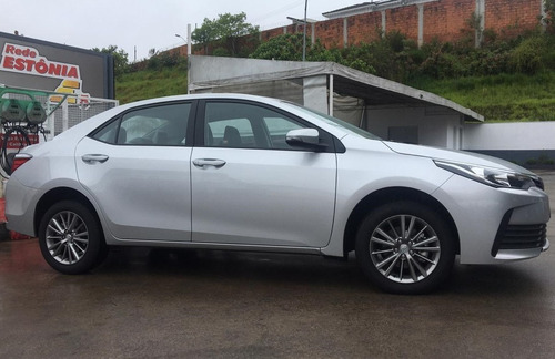 Corolla Gli Upper
