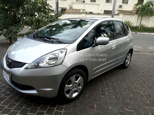 Honda Fit Lx