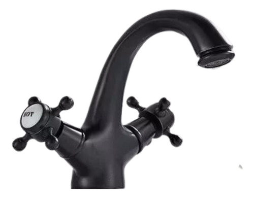 Grifo De Baño Llave Mezclador Lavabo Cascada Aceroinoxidable