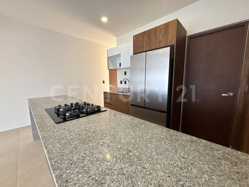 Renta Departamento En H Living | Vive Con Estilo Y Ubicación Privilegiada