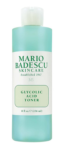 Ácido Glicólico Mario Badescu 