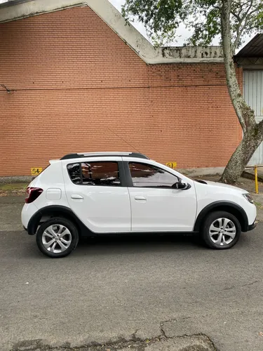 Renault Stepway 1.6 Dynamique