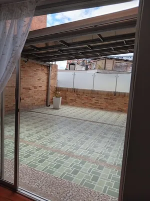 Apartamento en venta