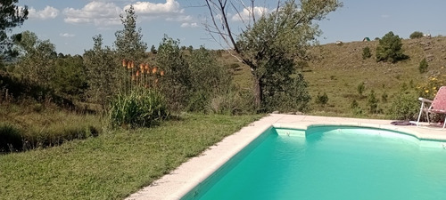 Imagen 16 de 18 de Cabañas En Yacanto De Calamuchita