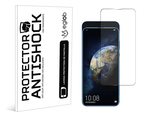 Protector Pantalla Antishock Para Huawei Honor Magic 2