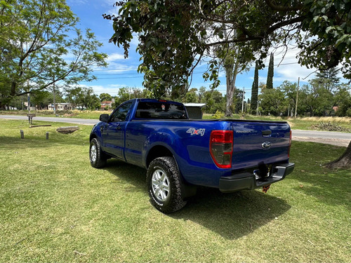 Ford Ranger 2.2 Cs Xl Tdci 150cv 4x4