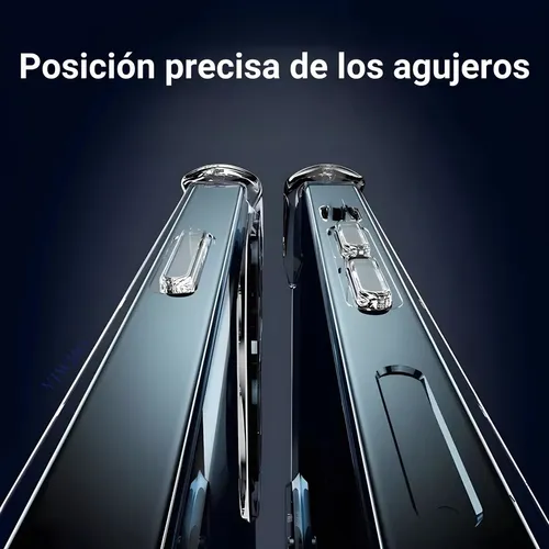 Funda Tpu Transparente Cubre Camara Para Samsung A06