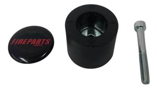 Imagen 2 de 3 de Jgo De Repuesto Slider Classic Unidad Nylon Con Boton