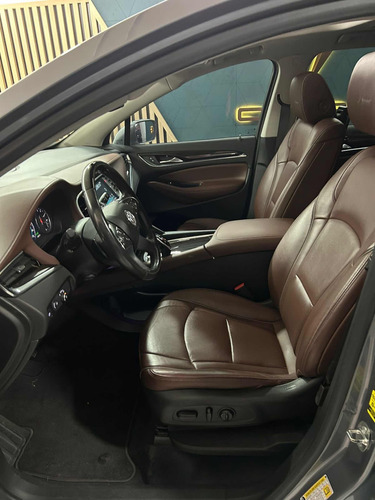 Buick Enclave Paquete D Avenir 2019