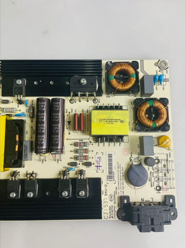 Fuente Poder Para Tv Hisense 55'' : 55h6b (Usado)