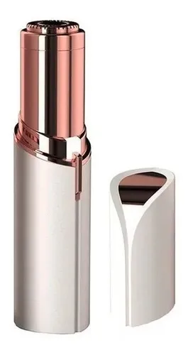 Depilador vello facial sales