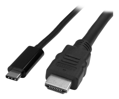 Startech.com Cable Usb C A Hdmi - Cable Usb C A Hdmi - 3.3 f