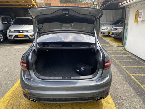Volkswagen Jetta Gli 2.0 2023