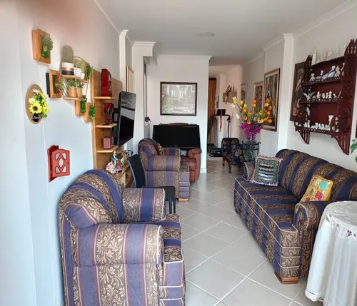 Se Vende Apartamento Duplex Estadio Ml