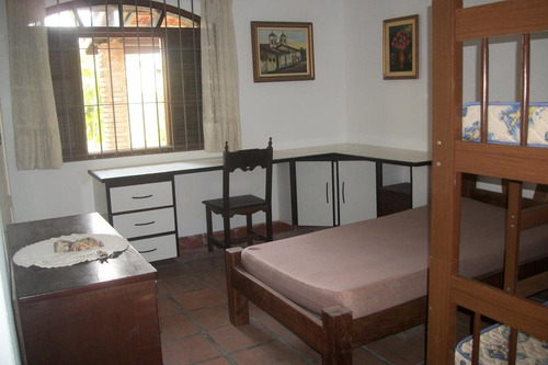 Imagem 4 de 14 de Casa Em Itanhaém , 60m Da Praia, Á 5 Minutos Do Centro.