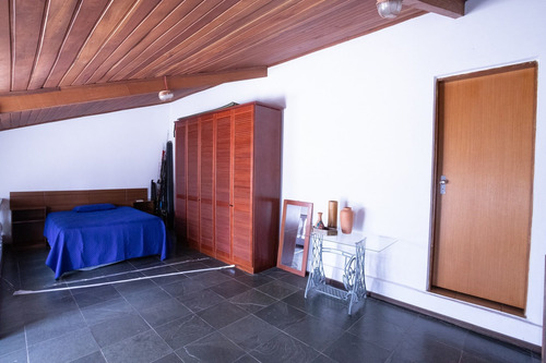Casa No Loteamento Chácara Morada Mediterranea , Engordadouro, Venda E Compra, Jundiaí - Ca01629 - 68068067