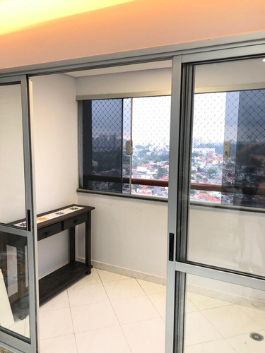 Imagem 9 de 28 de Apartamento 72 Metros 3 Dormitórios 1 Suíte 2 Vagas Ótima Localização - 15812