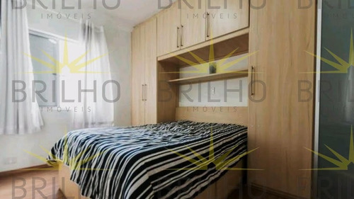 Imagem 5 de 5 de Apartamento Para Aluguel, 2 Dormitório(s) - 3493