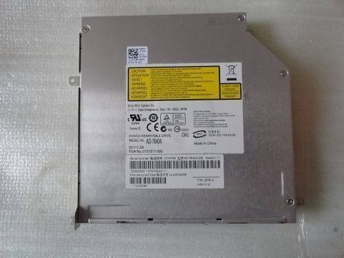 Grabador De Dvd Dell Inspiron 1318 Impecable