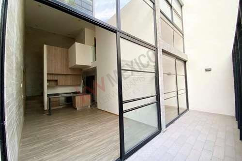 Hermoso Departamento En Renta En Colonia Americana
