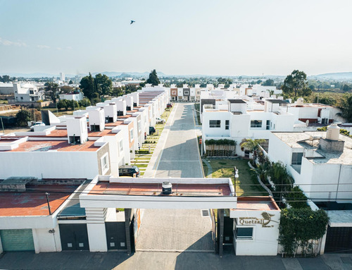 Casa En San Juan Cuautlancingo Centro