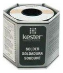 Kester Cable Soldadura Nucleo Colofonia Plomo Serie