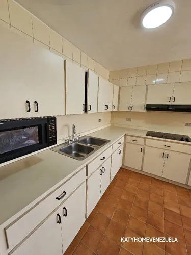 Venta Apartamento La Lagunita