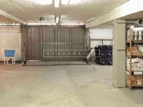 Bodega Industrial En Venta En El Toberín