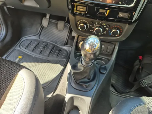 Renault Duster 2.0 Dynamique Intens 4x4 Mt