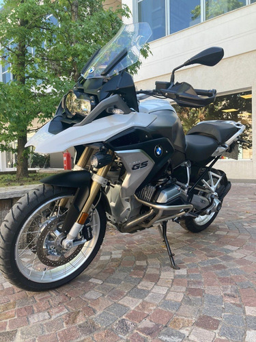 Imagen 6 de 14 de Bmw R 1200 Gs