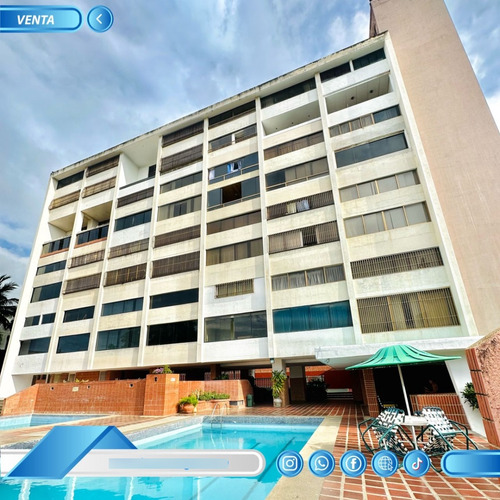 Apartamento En Venta Ubicado En; Caribe - La Guaira