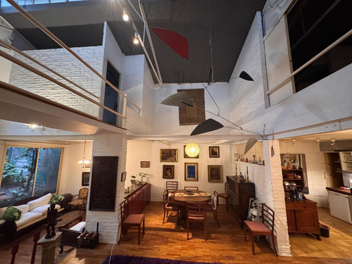 Loft Estilo Fabril - Ph / Dpto