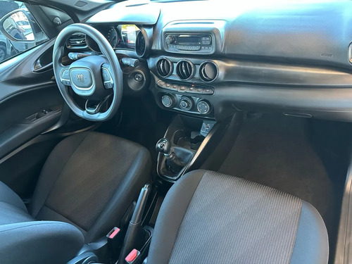 Fiat Cronos 1.3 Gse Like