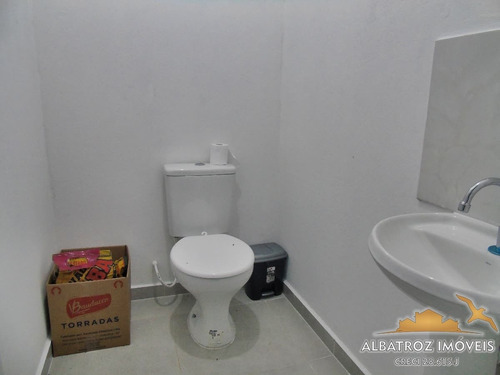 Imagem 22 de 23 de Sobrado 03 Suítes No Itaguá - Novo! - Ca436
