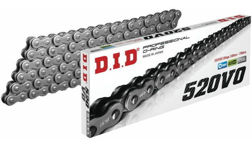 Kit Boneville T100 07-15 Relação Transmissão 43x18 Durag+did