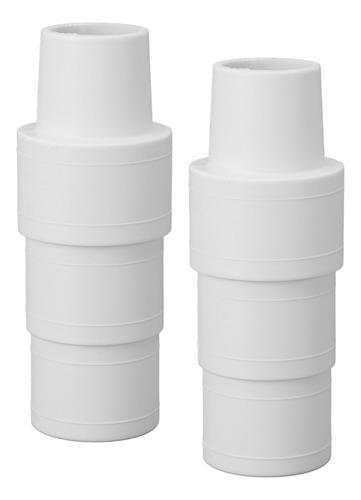Adaptador De Manguera De Aspiradora Para Piscina, Conector D