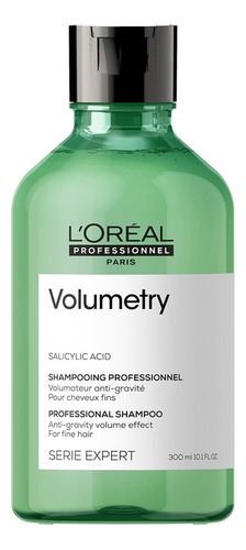 Shampoo L'oréal Professionnel Volumetry 300ml Hidratante