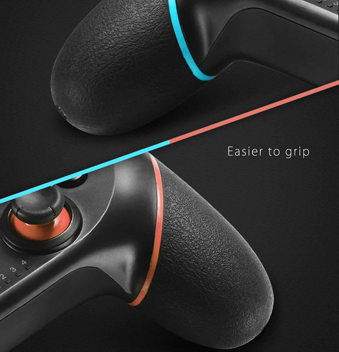 Controladores Inalámbricos Bluetooth Para Nintendo Switch