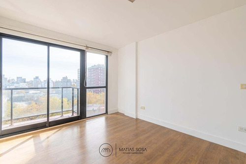 Imagen 16 de 30 de Venta - Departamento 4 Ambientes - Edificio Con Quincho Y Gimnasio - Cochera - Macrocentro