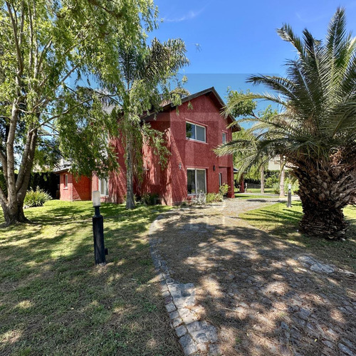 Casa En Venta En Canning Esteban Echeverria