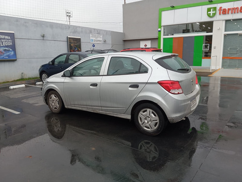 Chevrolet Onix 1.4 Joy Ls 98cv